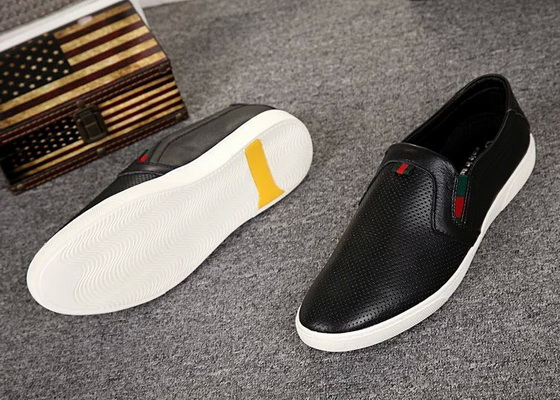 Gucci Men Loafers_214